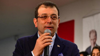 Ekrem İmamoğlu'ndan Erdoğan'a elektrik zammı göndermesi: Teğet geçmeme sebeplerini hepimiz sorgulamalıyız