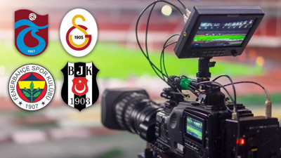 Yayın gelirinde en çok kazanan kulüp belli oldu