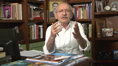 Kılıçdaroğlu 22:00'da açıklayacağım demişti... Kılıçdaroğlu'ndan beklenen açıklama geldi. Kılıçdaroğlu, elektrik faturalarıyla ilgili 'çözüm' sundu