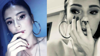 İzmir'de kızını boğarak öldüren anne Ayşe Vural'ın feryatları yürek yaktı: Bizi uyuşturucu mahvetti, ben çok hatalıyım, kızımın uyuşturucu kullandığını geç anladım