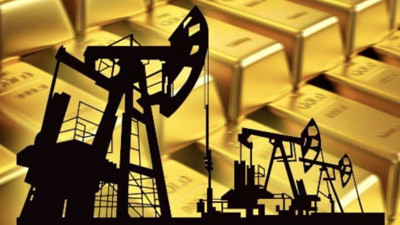 Putin'in Donetsk ve Luhansk kararından sonra piyasalar çalkalandı! Altın ve petrol fiyatı fırladı! Rusya'da borsa çöktü