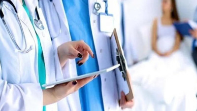 16-17 Şubat'a dikkat! Sağlık çalışanları iş bırakıyor. Aile Sağlığı Merkezlerinde (ASM) iş bırakma kararı