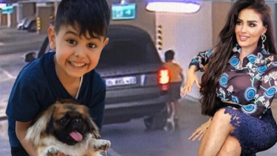 Yeğeni Eymen Kara'yı ezerek ölümüne neden olan hala Zerrin Kara intihara teşebbüs etti