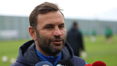 Galatasaray, Okan Buruk ile anlaşma sağladı