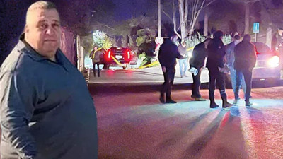 Halil Falyalı cinayetinde yeni detay! Olay yerinde bulunan lüks markaya ait eldiven tüm düğümü çözdü