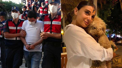 Pınar Gültekin'i katleden Cemal Metin Avcı'ya 'haksız tahrik' indirimiyle 23 yıl hapis cezası