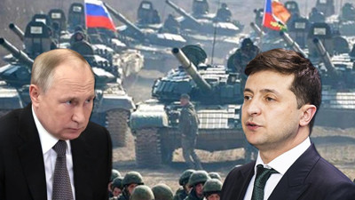 Rusya- Ukrayna krizinde önemli gelişme! Rusya'dan ABD'ye garanti mektubu Lavrov: ABD'ye güvenlik garantileriyle ilgili mektubu bugün göndereceğiz