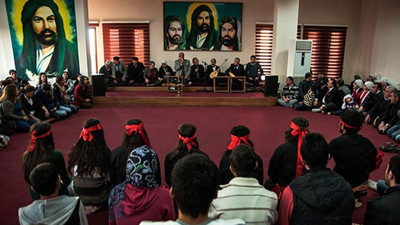 Cemevleri için önemli karar. Alevilerin inanç merkezleri için alınan kararı Cumhurbaşkanı Erdoğan açıkladı. Cemevlerine gelen elektrik faturaları büyük tepki çekmişti, 'ticarethane' statüsünden çıkarılıyor