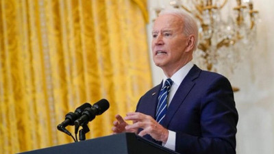 Rusya-Ukrayna krizi büyüyor! ABD Başkanı Biden, Rusya'ya işgal suçlamasında bulundu. Rusya, ABD'nin Moskova Büyükelçi Yardımcısını sınır dışı etti