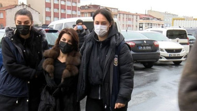 Anayasa Mahkemesi (AYM) Sedef Kabaş'ın 'tedbir yoluyla derhal tahliye edilmesi' talebi hakkında karar verdi