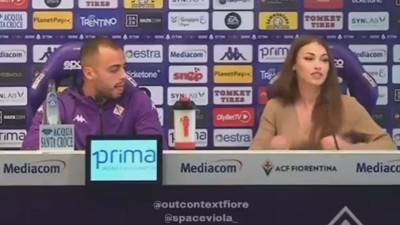 Kadın çalışandan Arthur Cabral'ın hareketleriyle ilgili açıklama