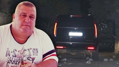 Türkiye ve KKTC'yi sarsan Halil Falyalı cinayetinin görüntüleri ortaya çıktı. İşte dakika dakika Halil Falyalı cinayeti... Cinayet 15 gün önce planlandı, 2 ayrı güzergahta keşif yapıldı