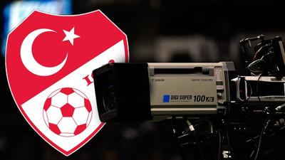 Yayın ihalesinde en yüksek teklifi veren şirket ortaya çıktı