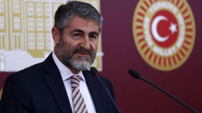 Hazine ve Maliye Bakanı Nureddin Nebati'den ayçiçek yağı açıklaması: Temmuz ayına yetecek kadar stok var