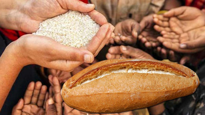 Rusya-Ukrayna geriliminde gıda krizi kapıda! Ekmek 25 lira olabilir. Korkutan senaryoda Dünya Savaşı ihtimali...