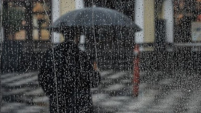 Meteoroloji'den flaş uyarı! Meteoroloji'den yapılan değerlendirmelere göre 5 bölgede kuvvetli sağanak yağış bekleniyor