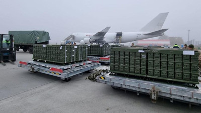 Rusya - Ukrayna savaşı Türkiye ve Avrupa'ya mı sıçrayacak? Rusya Ukrayna'yı destekleyen ülkelere tehditler yağdırdı