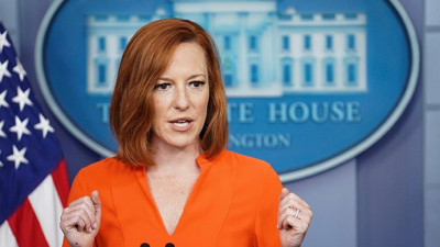 Putin, 'nükleer silah emri' vermişti... Beyaz Saray Sözcüsü Jen Psaki, Rusya'nın hamlesine cevap verdi: ABD'nin kendini savunmak için yeterli yetenek ve kapasiteye sahip