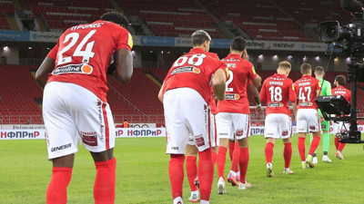 Rus kulüpler tüm turnuvalardan men edildi