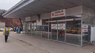 Sağlık Bakanlığı açıklamıştı. Vaka sayısı en çok artan illerden biriydi. Tunceli'deki vaka artışının sebebi açıklandı