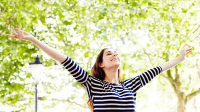 Canan Karatay 95 yaşına kadar yaşamanın formülünü verdi. İşte Canan Karatay'a göre uzun yaşamanın şifreleri... Anadolu'da çokça tüketilen mucizevi besin