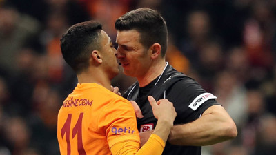 Galatasaray ve Emre Belözoğlu PFDK'ya sevk edildi