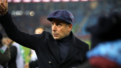 Eskişehirspor Taraftarlar Birliği Başkanı Murat Diri, Abdullah Avcı'yı topa tuttu