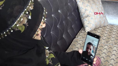 Savaşla birlikte koronavirüs mücadelesi. Ukrayna'da sığınakta kalan Türk babanın eşi ve çocuğu da koronavirüse yakalandı