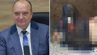 Rusya'yı destekleyen Ukraynalı belediye başkanı, başından vurulup yol kenarına atıldı