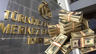 Merkez Bankası'ndan flaş dolar kararı! İhracatçıların döviz gelirlerinin TCMB’ye satılması uygulamasında oran arttı