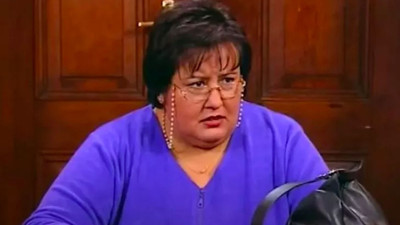 Ünlü sanatçı Akrep Nalan'ın mirasını kime bıraktığı ortaya çıktı! İşte vasiyeti