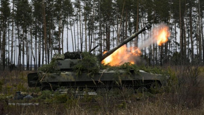 Ukrayna’dan Rusya için ‘bazı şehirlerini bombalayacak’ iddiası