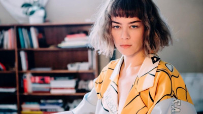 Demet Evgar’dan tek kişilik dev protesto: Demet Evgar kimdir? Demet Evgar kaç yaşında ve nereli?