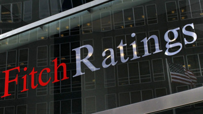 Fitch'ten Çin'e kötü haber. Kredi notunu “A+”ya, not görünümünün ise “durağan”a çevirdi