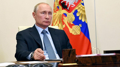 Putin ile ilgili bomba iddia: Darbeyle devrilebilir