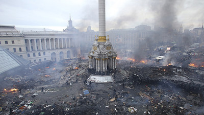 Ukrayna: Sumy Koridoru akşam 9’a kadar açık