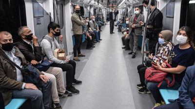 İstanbullular bu saatlere dikkat! M2 Yenikapı-Hacıosman Metro Hattı'nda bazı istasyonlar kapatılacak. İstanbul Valiliği açıkladı. Metronun kapatılma nedeni; 8 Mart Dünya Kadınlar Günü