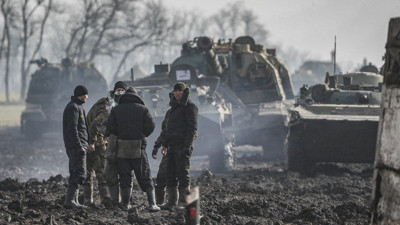 Rusya'ya ABD'den sonra bir darbe daha. İngiltere'de Rus petrolü hakkında flaş karar