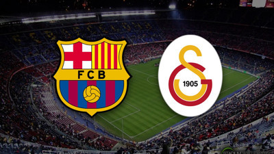 Barcelona Galatasaray maçı CBC Sport'tan şifresiz yayınlanacak! İşte Barcelona Galatasaray maçını yayınlayan yabancı kanallar
