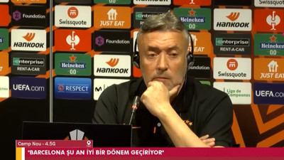 Domenec Torrent Barcelona maçındaki kaleci tercihini yaptı