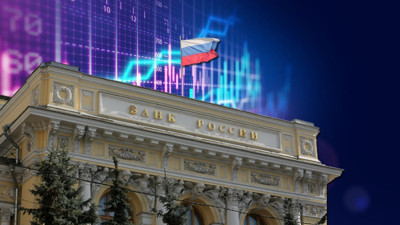 Moskova Borsası için flaş karar! Rusya Merkez Bankası'ndan 9 ülke için onay. Merkez Bankası'nın açıkladığı 9 ülke arasında Türkiye'de var...