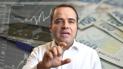 Ünlü ekonomist Prof. Dr. Özgür Demirtaş'tan iktidara; 'Merkez Bankası', 'dolar satışı', 'enflasyon' ve 'faiz' uyarısı. Demirtaş: Politikanız net olarak yanlış, yapmayın, daha nediyeyim yapmayın...