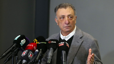 Ahmet Nur Çebi: Talisca, Beşiktaş'ın bütçesine uygun şekilde gelmek isterse onu sırtımda buraya getiririm