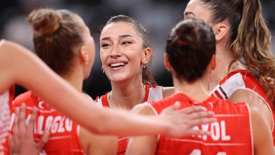 Milli voleybolcu açıkladı: Survivor'a katılacak mı?