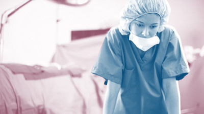 14-15-16 Mart tarihlerine dikkat! Sağlık çalışanları ağır ve kötü çalışma koşulları ve ödeme adaletsizliği için iş bırakıyor