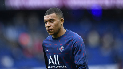 Kylian Mbappe, Arjantin'in Dünya Kupası kutlamalarında kendisiyle dalga geçilmesine cevap verdi: Enerjinizi böyle boş şeylere harcamamalısınız