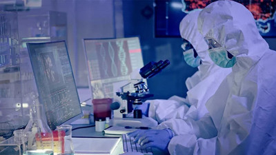 Koronavirüsün yeni varyantı ortaya çıktı. Delta kadar öldürücü, Omicron kadar bulaşıcı... Prof. Dr. Alper Şener'den Deltamicron varyantı için kritik uyarı