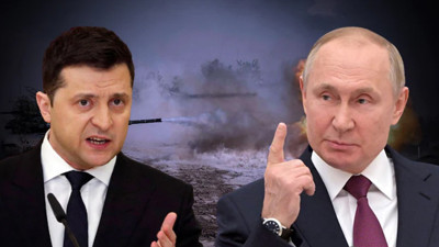 FLAŞ! Putin ve Zelenski Türkiye'de masaya oturuyor! Arabuluculuğu Erdoğan yapacak