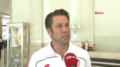 Hakemlik görevi biten Fırat Aydınus sessizliğini bozdu