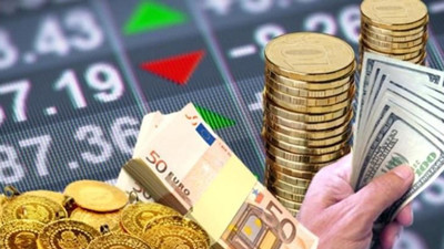 Fed'in faiz kararı sonrası dolar, euro ve altın fiyatları ne olacak? Dolar kurunun ne kadar yükseleceği belli oldu. Dolar, euro ve altın fiyatlarının ne kadar artacağını bilen Remzi Özdemir bombayı patlattı. Dolar kıtlığı başlayacak